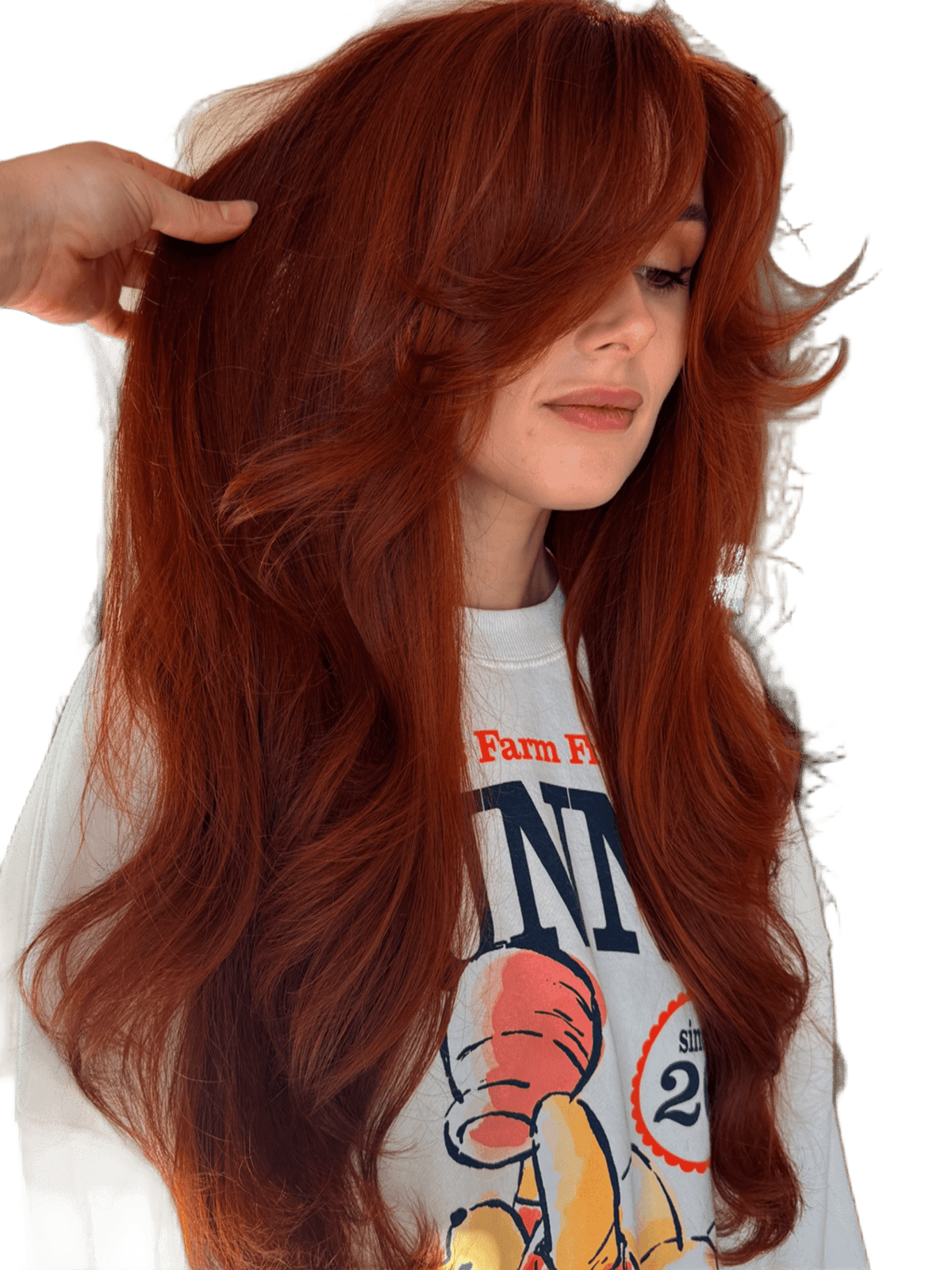 Hair Model