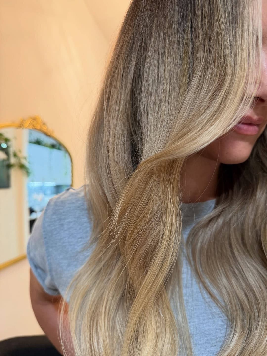 Hair Salon Services