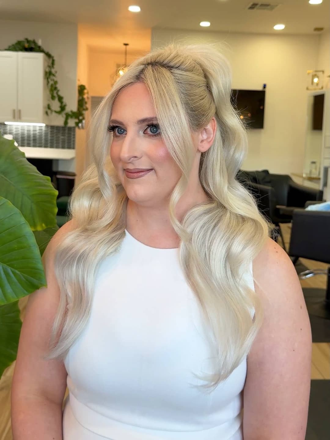 Hair Salon Services