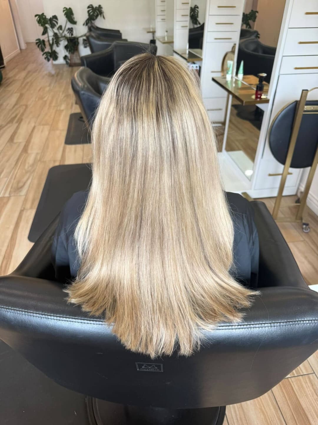 Hair Salon Services