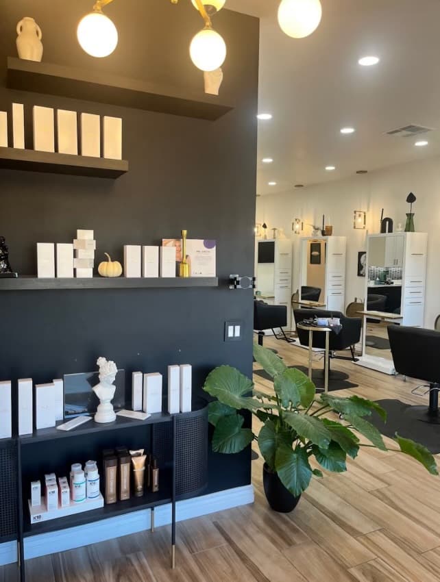 Salon